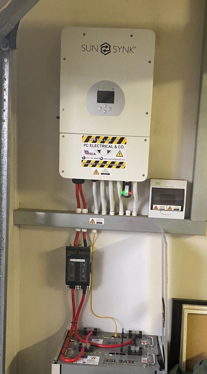 To Let 3 Bedroom Property for Rent in Welkom Free State